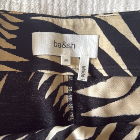 NWT BA&SH skirt - Picture 9 of 12